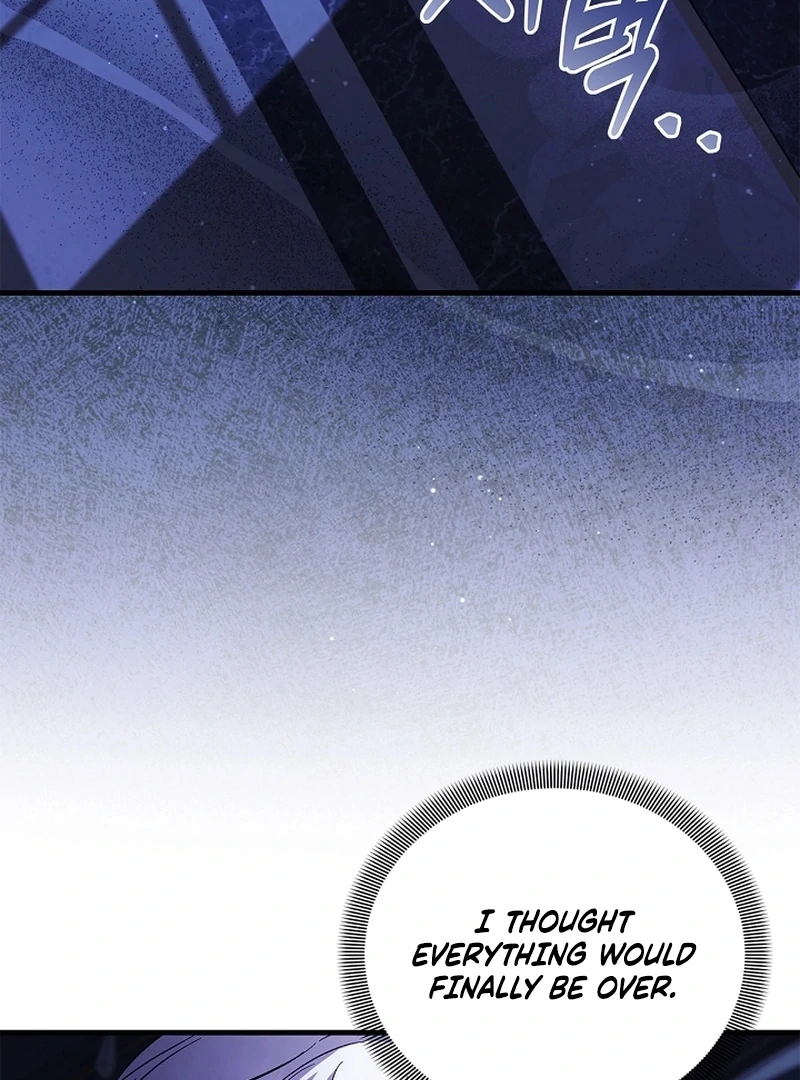 The Countess Who Ran Away Has Returned Chapter 31 - page 92