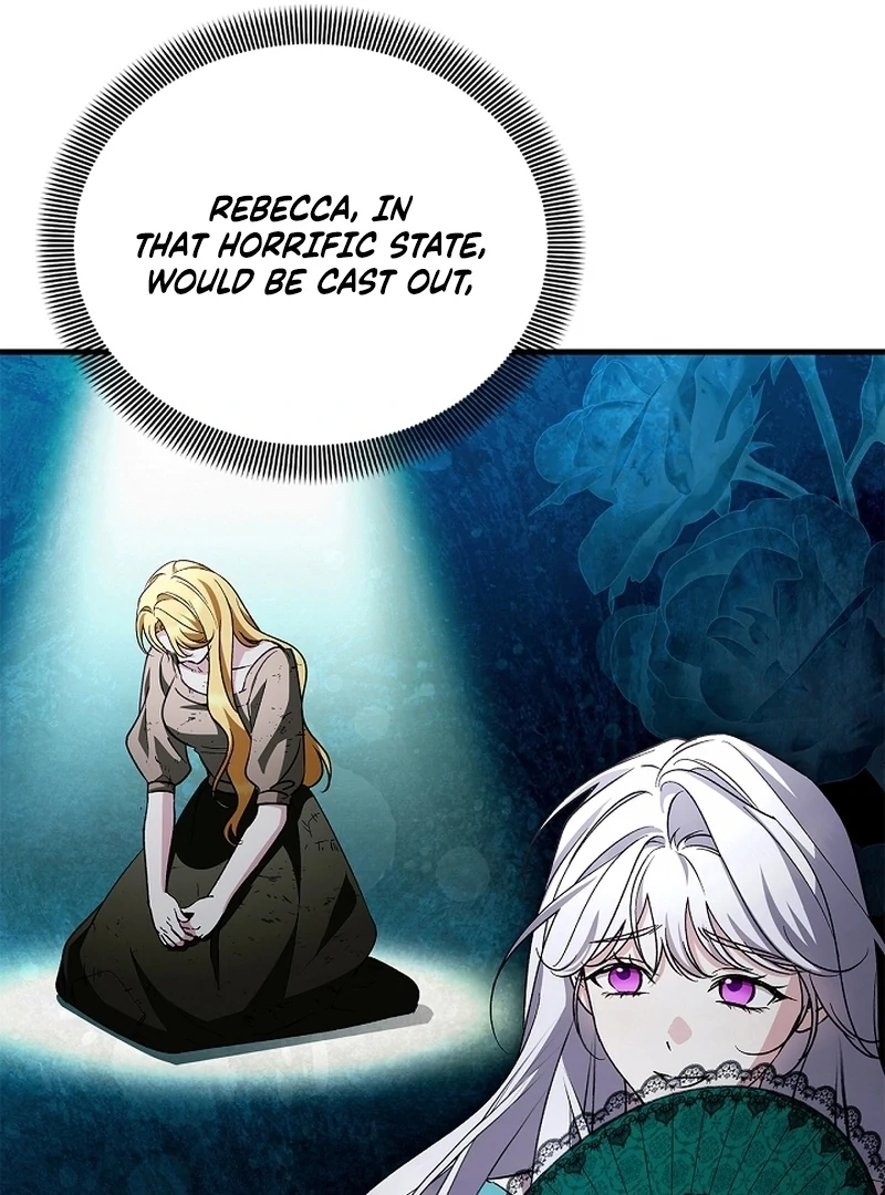 The Countess Who Ran Away Has Returned Chapter 31 - page 95