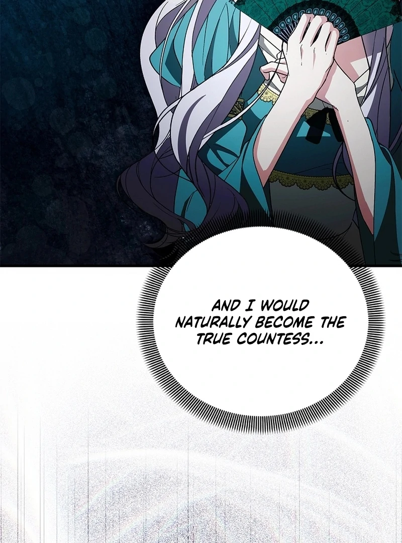 The Countess Who Ran Away Has Returned Chapter 31 - page 96