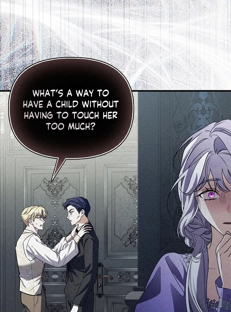 The Countess Who Ran Away Has Returned Chapter 31 - page 97