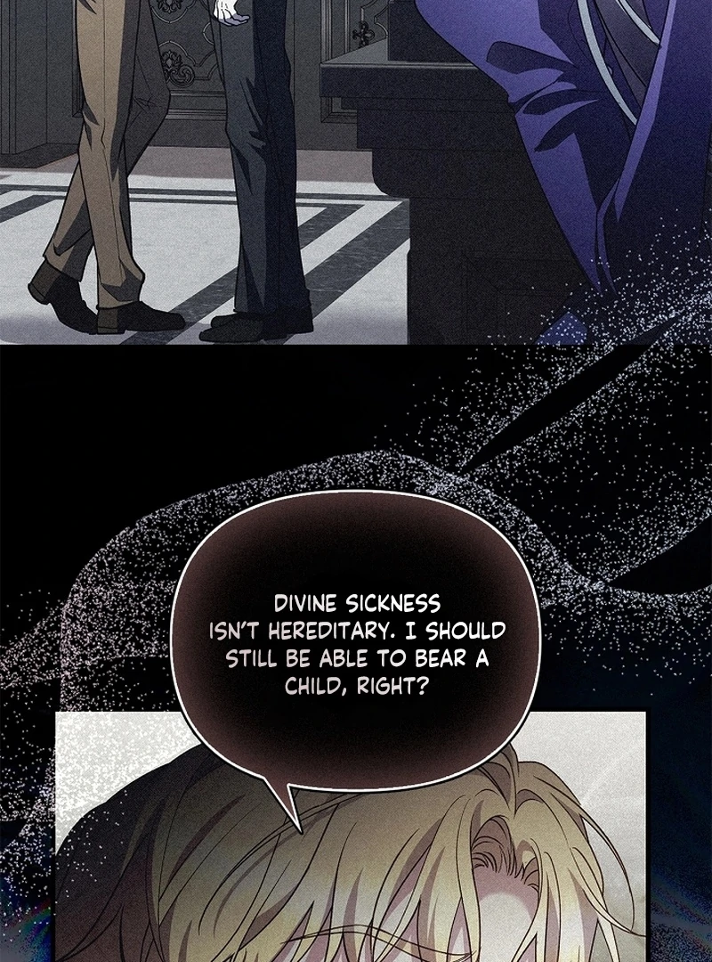 The Countess Who Ran Away Has Returned Chapter 31 - page 98