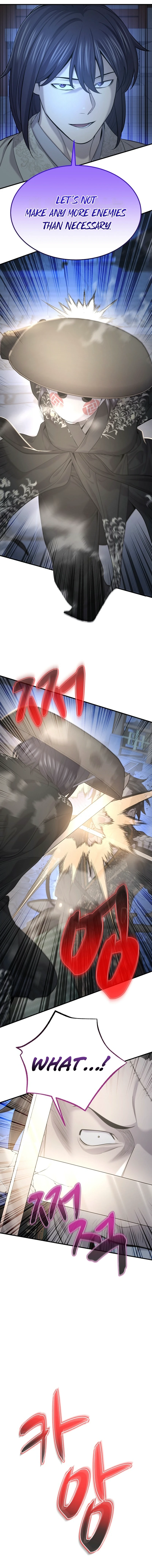 Monopolizing All Opportunities Chapter 27 - page 14