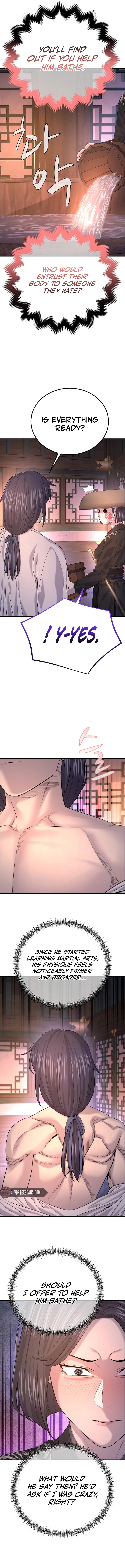 Monopolizing All Opportunities Chapter 28 - page 14