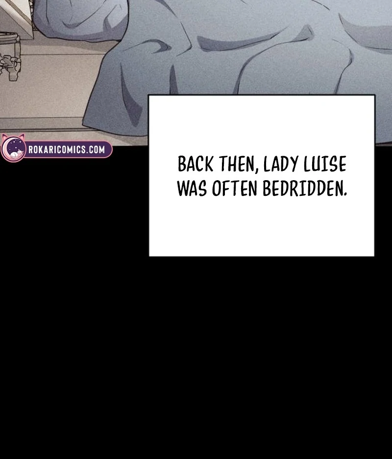 Shadow in Paradise Chapter 13 - page 100
