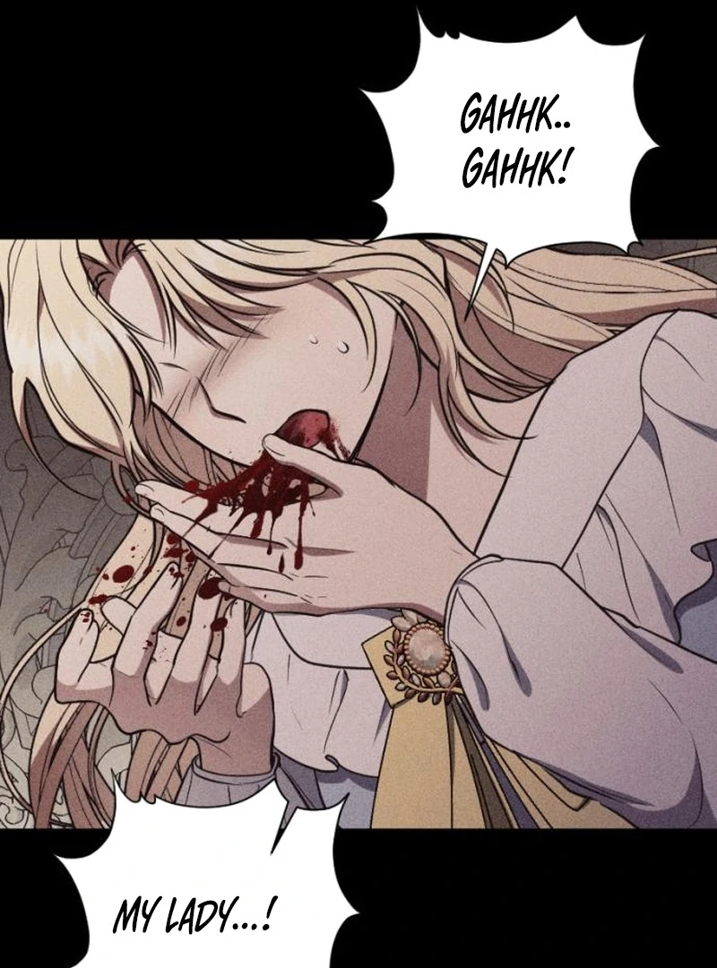 Shadow in Paradise Chapter 13 - page 107