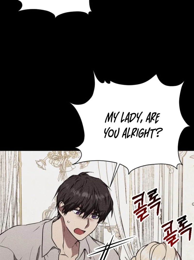 Shadow in Paradise Chapter 13 - page 108