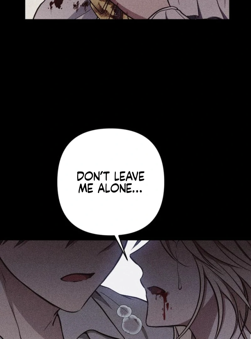 Shadow in Paradise Chapter 13 - page 111