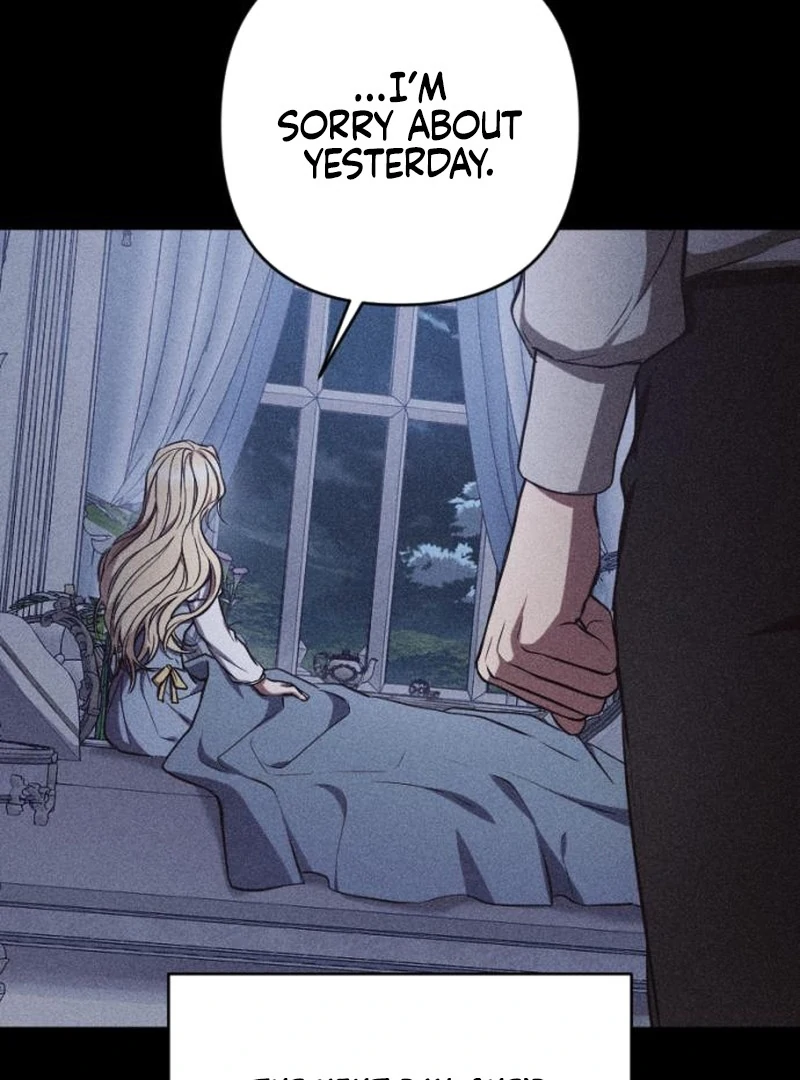 Shadow in Paradise Chapter 13 - page 114
