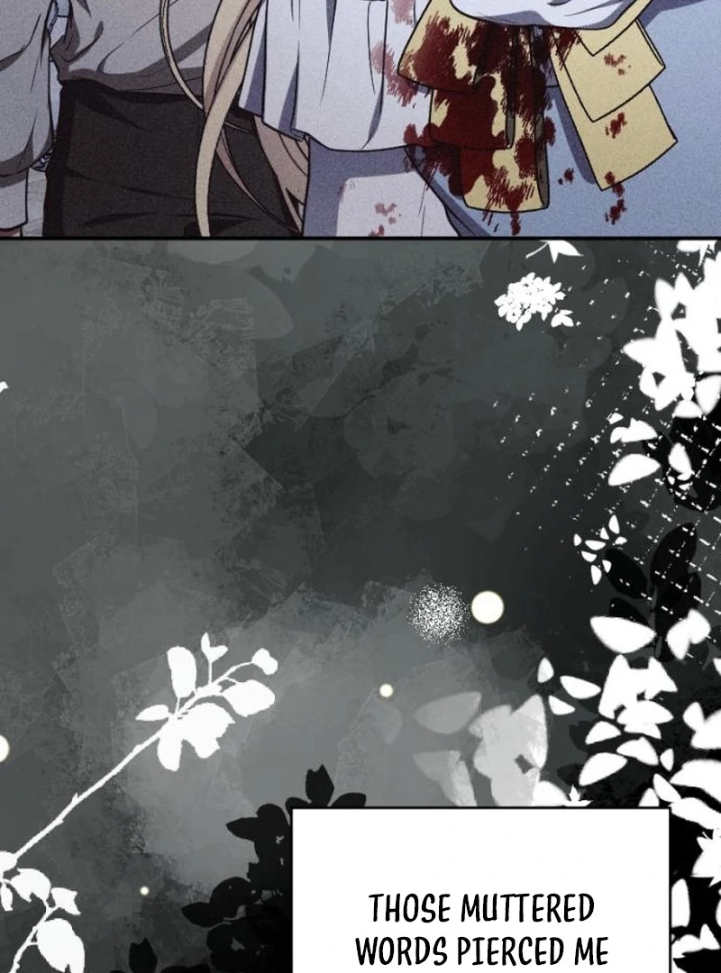 Shadow in Paradise Chapter 13 - page 121