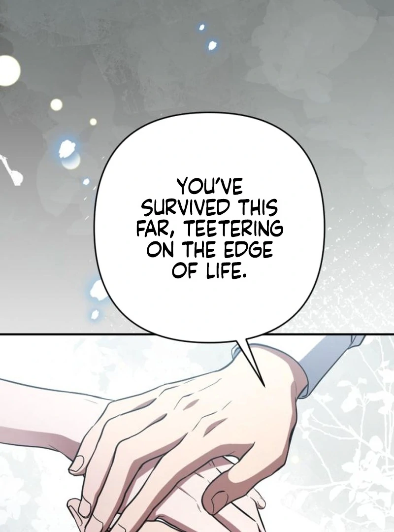 Shadow in Paradise Chapter 13 - page 124