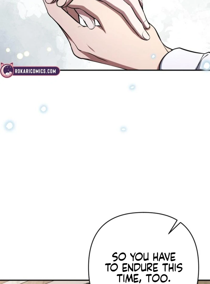 Shadow in Paradise Chapter 13 - page 125