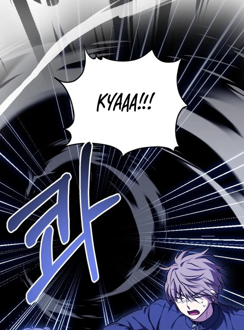 Shadow in Paradise Chapter 13 - page 15