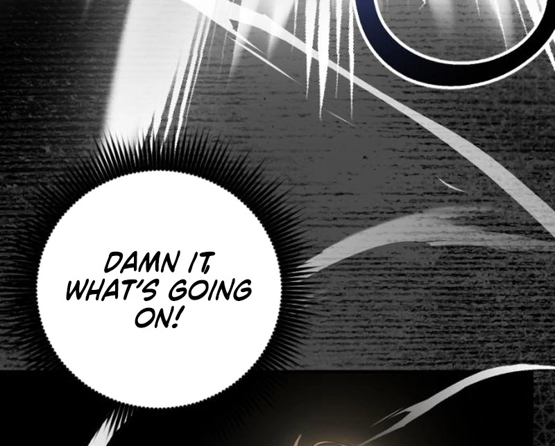 Shadow in Paradise Chapter 13 - page 17