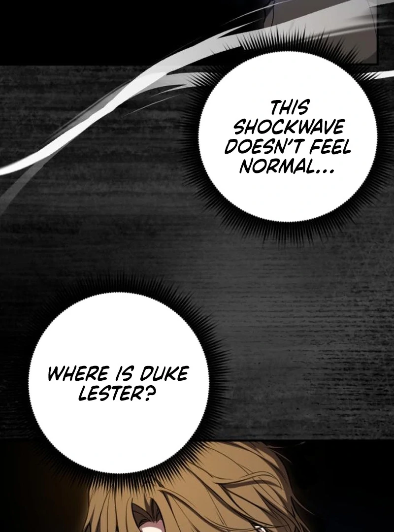 Shadow in Paradise Chapter 13 - page 19