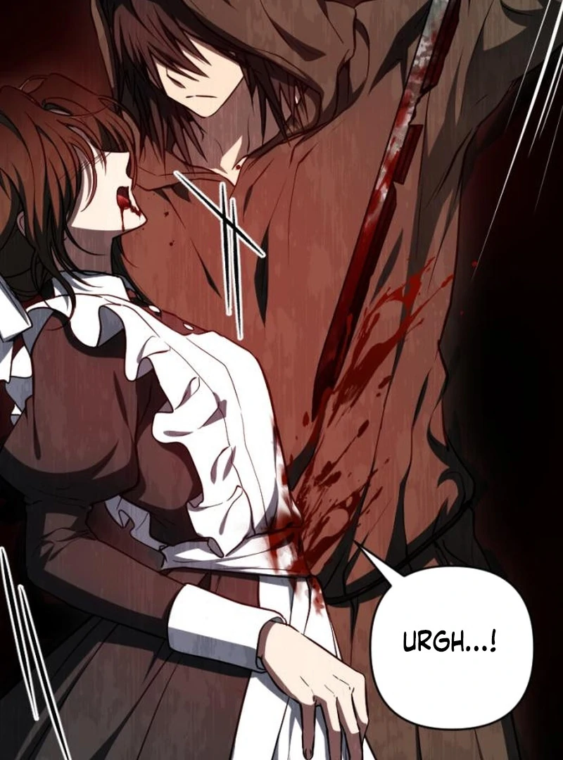 Shadow in Paradise Chapter 13 - page 2