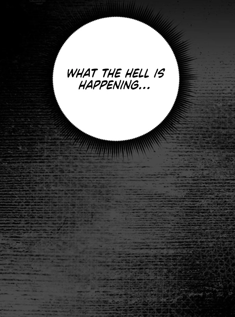Shadow in Paradise Chapter 13 - page 21