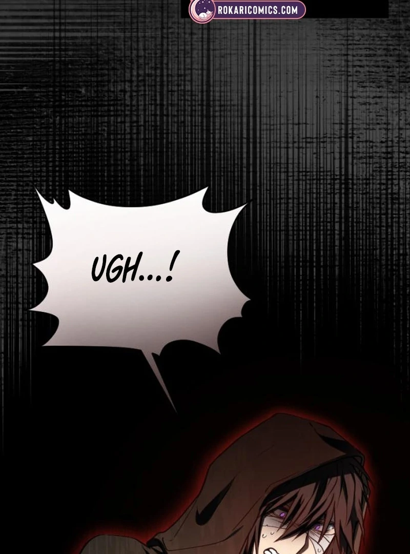 Shadow in Paradise Chapter 13 - page 23