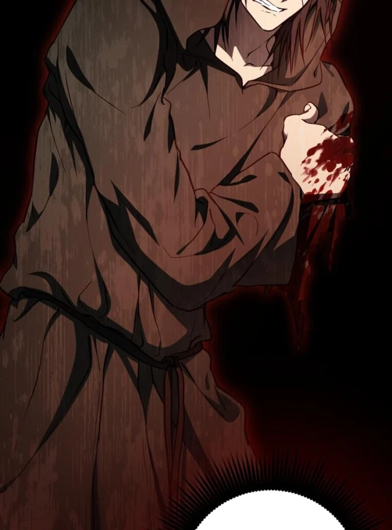 Shadow in Paradise Chapter 13 - page 24