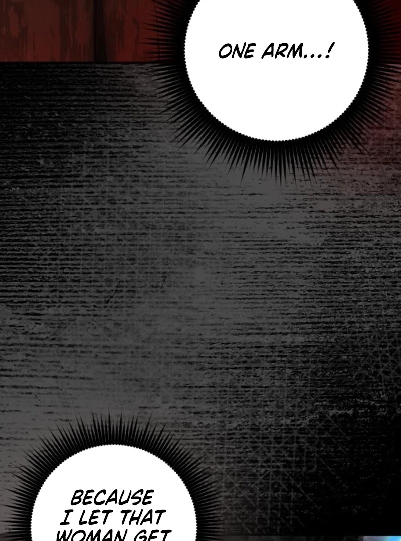 Shadow in Paradise Chapter 13 - page 25