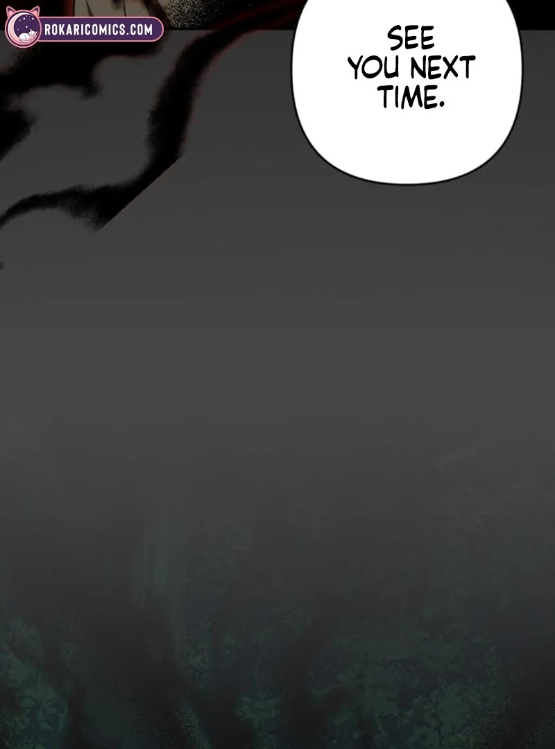 Shadow in Paradise Chapter 13 - page 29