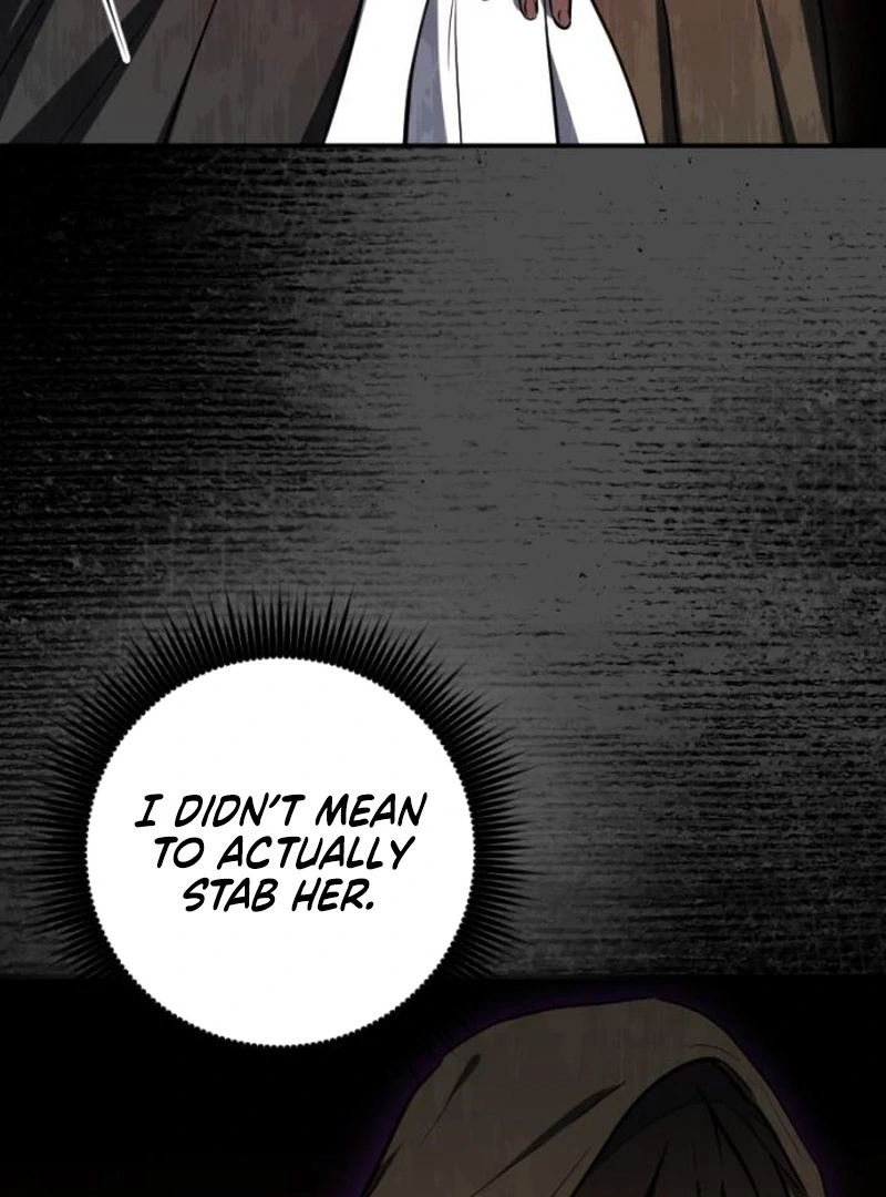 Shadow in Paradise Chapter 13 - page 3