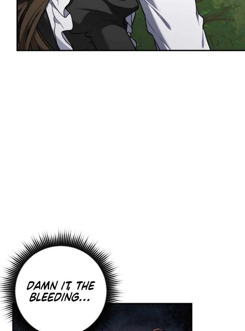 Shadow in Paradise Chapter 13 - page 33