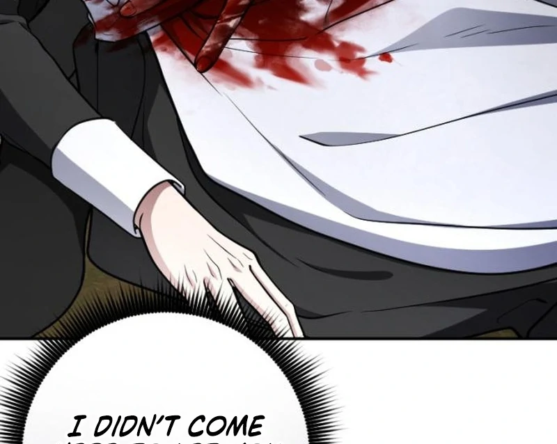 Shadow in Paradise Chapter 13 - page 36
