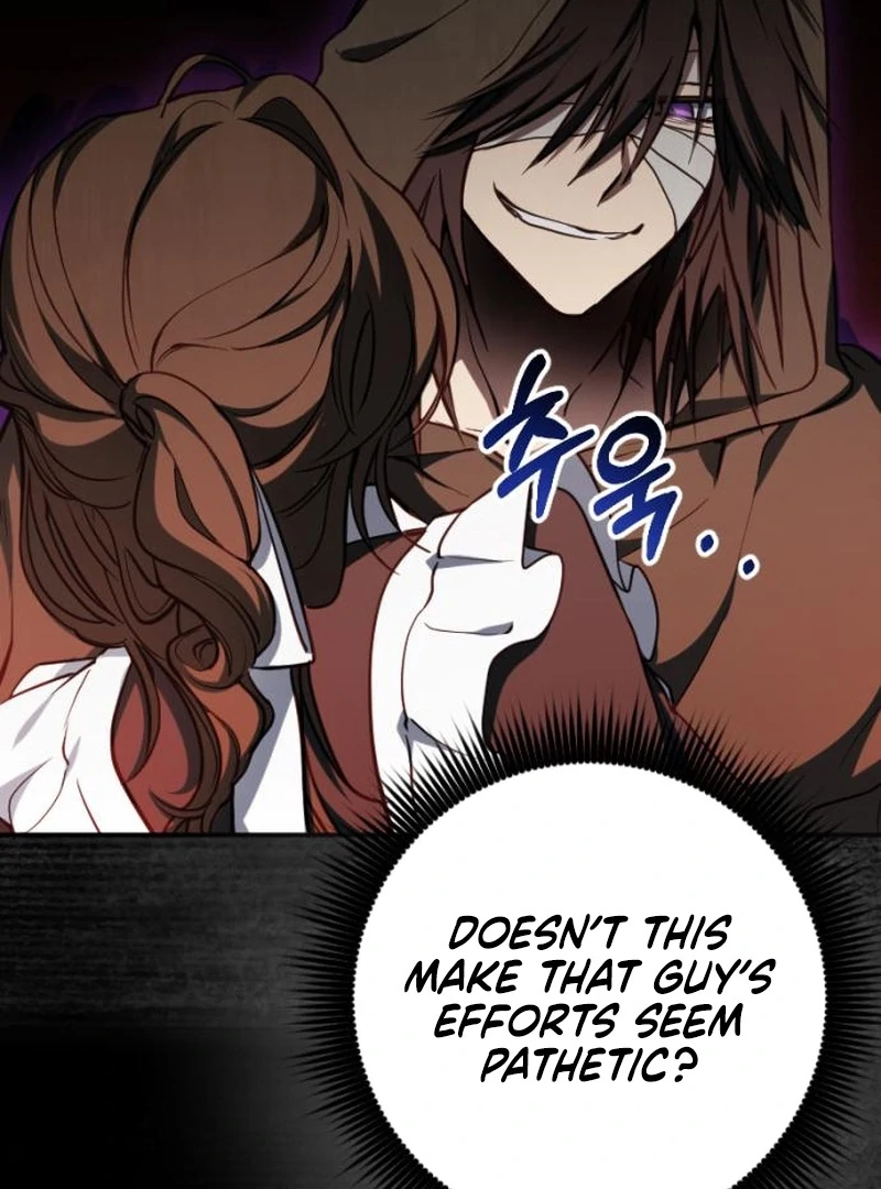 Shadow in Paradise Chapter 13 - page 4
