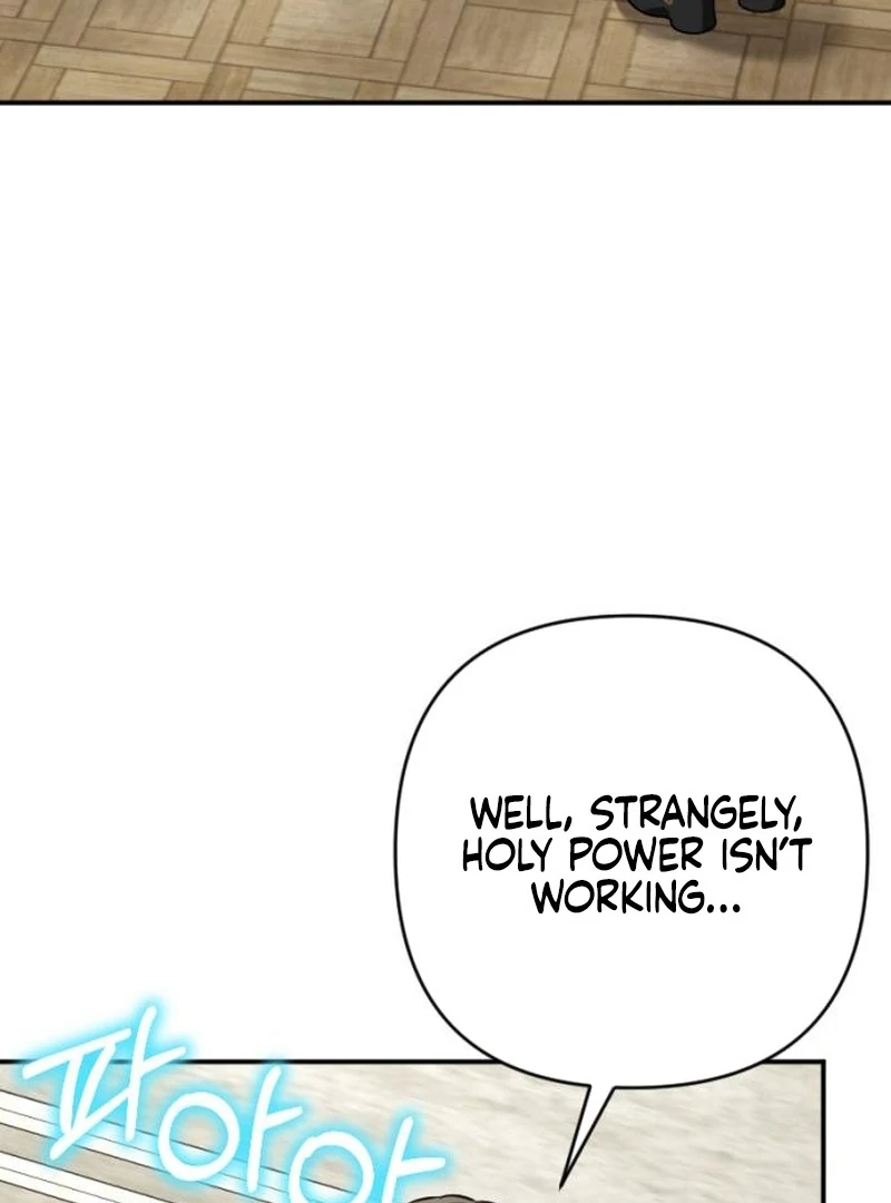 Shadow in Paradise Chapter 13 - page 53