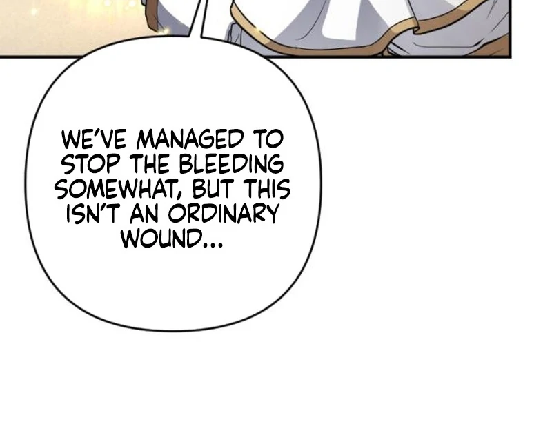 Shadow in Paradise Chapter 13 - page 55