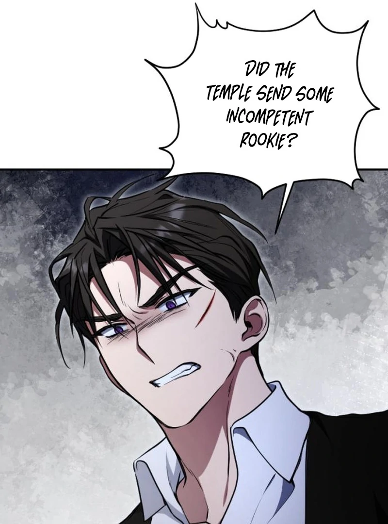 Shadow in Paradise Chapter 13 - page 56