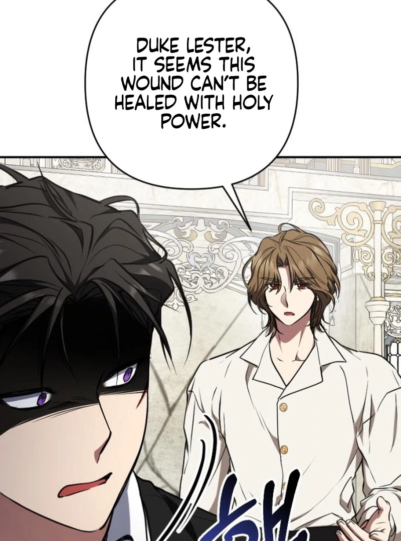 Shadow in Paradise Chapter 13 - page 58