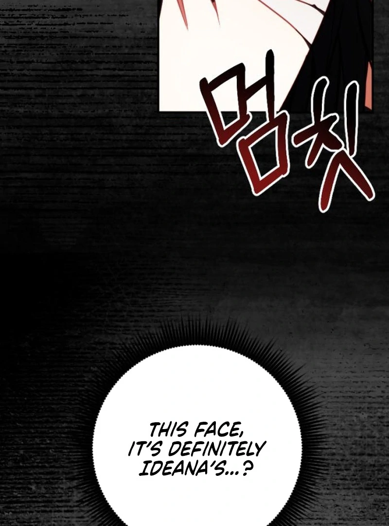 Shadow in Paradise Chapter 13 - page 6