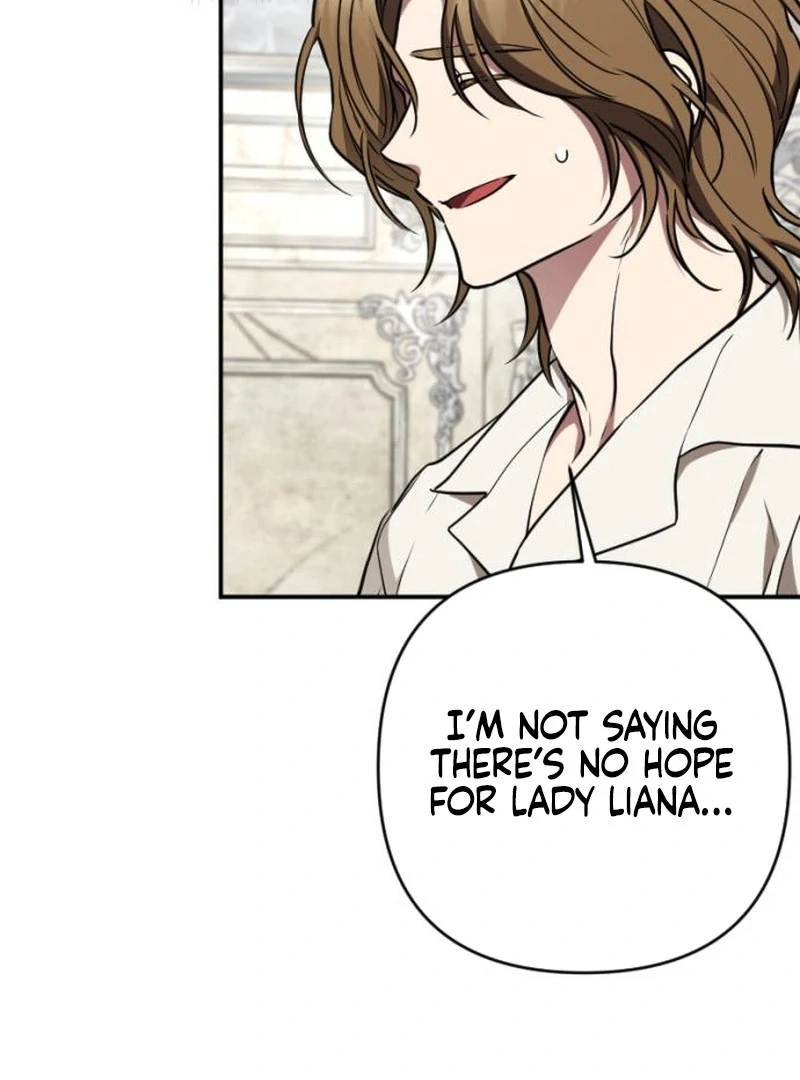 Shadow in Paradise Chapter 13 - page 60