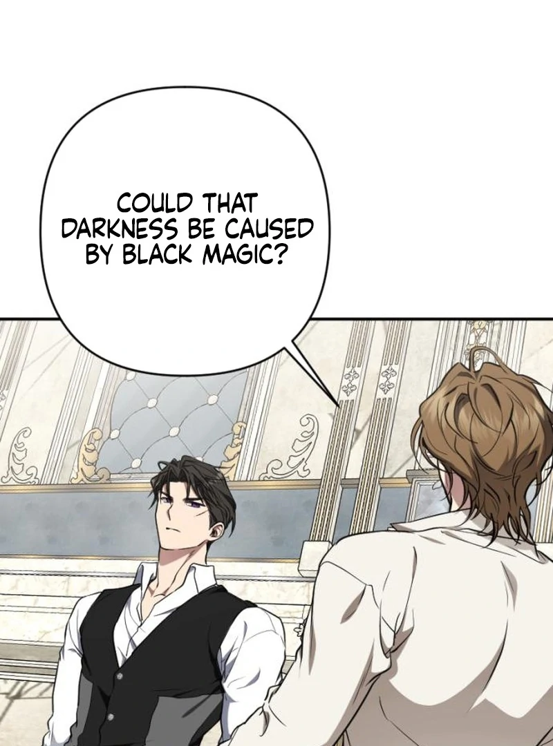 Shadow in Paradise Chapter 13 - page 61
