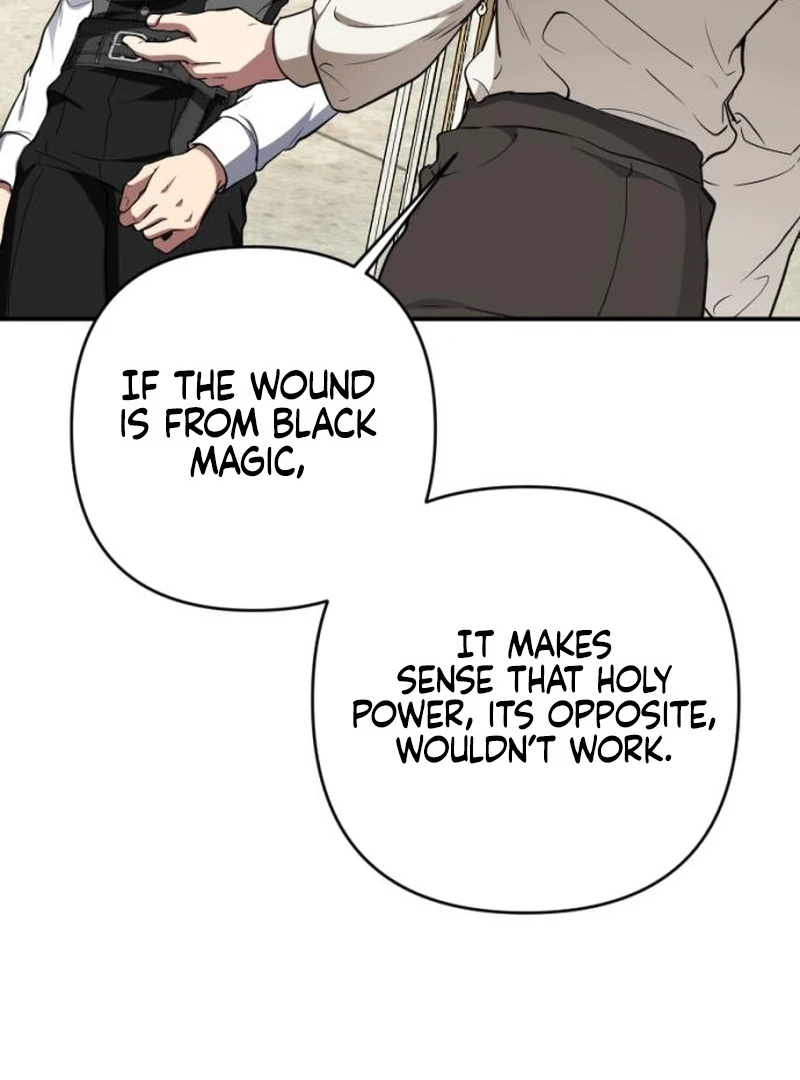 Shadow in Paradise Chapter 13 - page 62