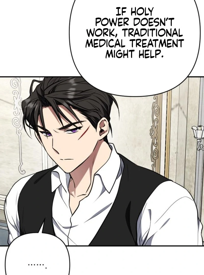 Shadow in Paradise Chapter 13 - page 68