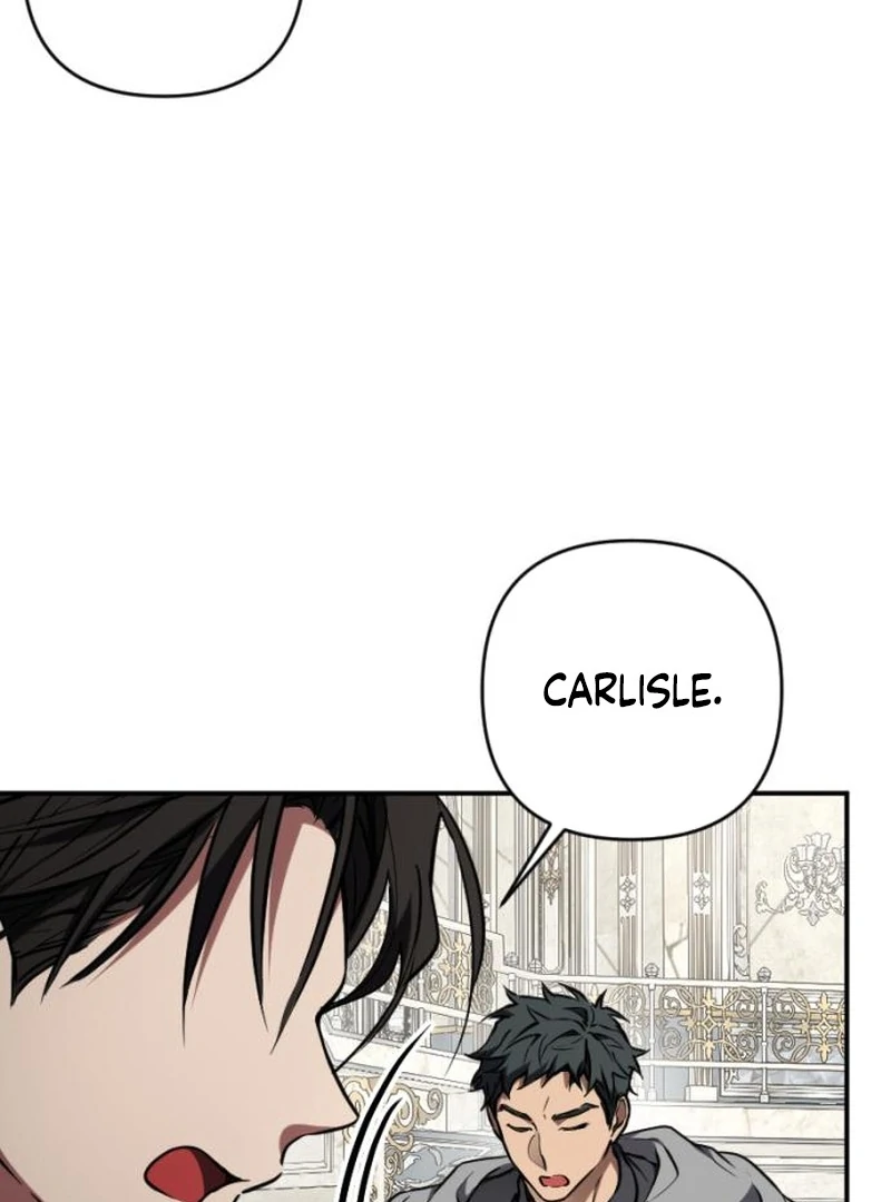 Shadow in Paradise Chapter 13 - page 69