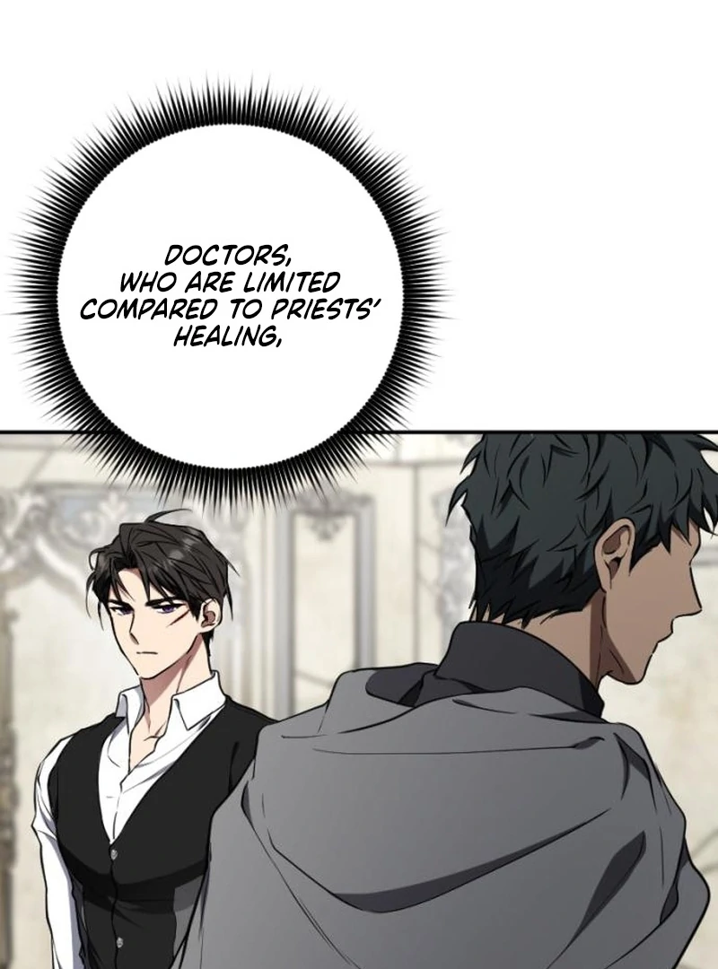 Shadow in Paradise Chapter 13 - page 71