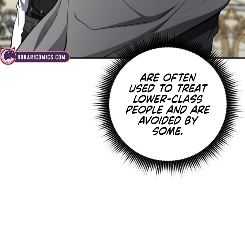 Shadow in Paradise Chapter 13 - page 72
