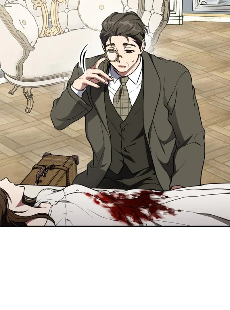 Shadow in Paradise Chapter 13 - page 78