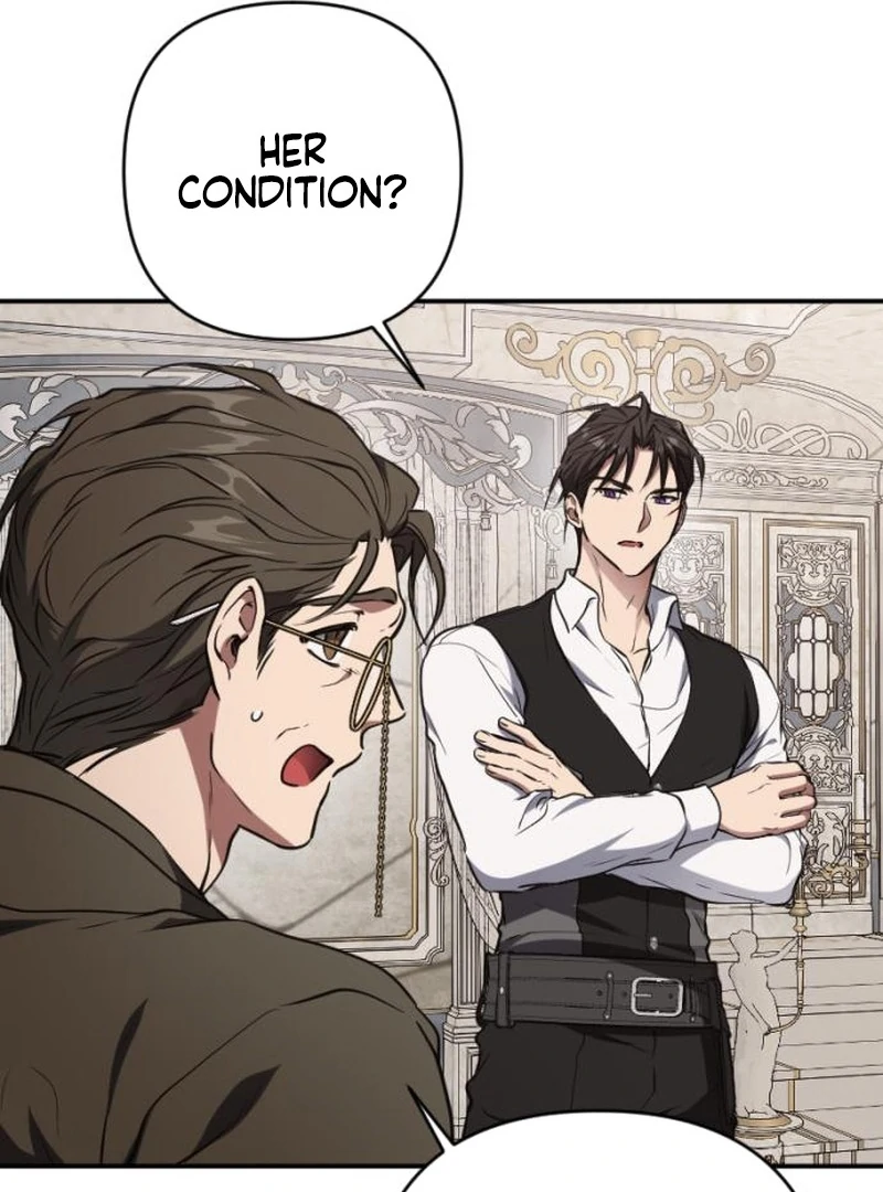 Shadow in Paradise Chapter 13 - page 83
