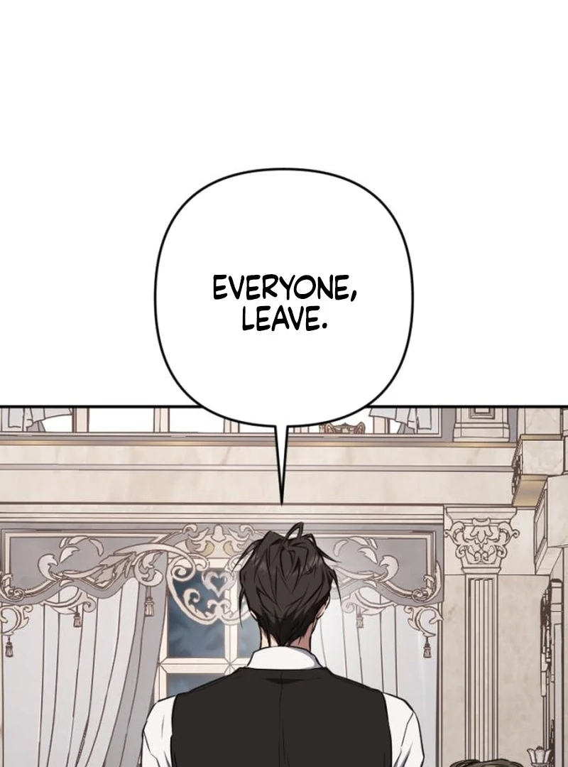 Shadow in Paradise Chapter 13 - page 86