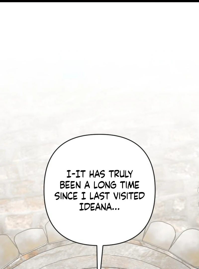 Shadow in Paradise Chapter 17 - page 1