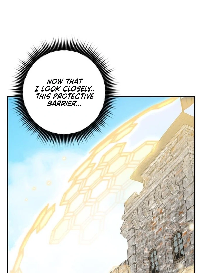 Shadow in Paradise Chapter 17 - page 10