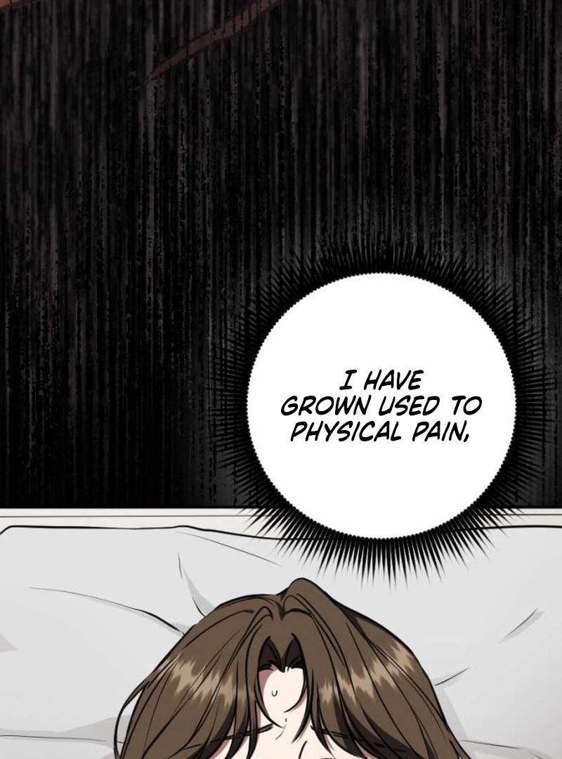 Shadow in Paradise Chapter 17 - page 106