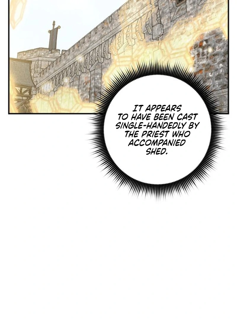 Shadow in Paradise Chapter 17 - page 11