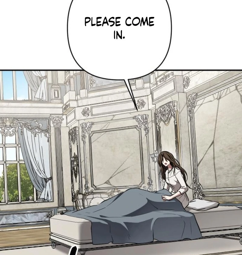Shadow in Paradise Chapter 17 - page 110