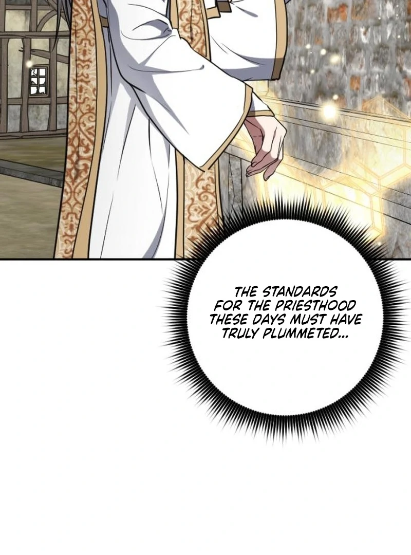 Shadow in Paradise Chapter 17 - page 13