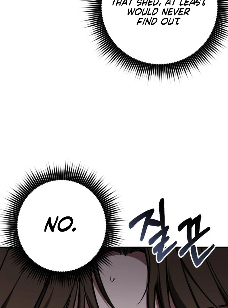 Shadow in Paradise Chapter 17 - page 134
